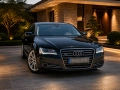 Audi A8 D4 4.2 FSI , снимка 2