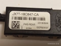 Усилвател радио антена за FORD Focus 4та генерация и EcoSport, снимка 4