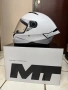 Каска MT Thunder 4, снимка 2