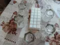 Дебелостенни чаши за аперитив, снимка 3