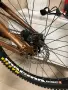 Кастъм Giant Yukon Custom Street / Dirt (SRAM NX, RockShox, Shimano Deore 4-бутална), снимка 5
