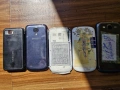 Стари смартфони (за части), снимка 2