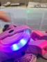 Детски ролкови кънки Byox - Little Beetle Violet Girl Ролери, снимка 11
