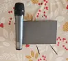 Дистанционен микрофон Sennheiser ew100 с капсула MMD845, снимка 1