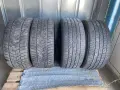 Два броя зимни гуми Continental 255/35/20, снимка 4