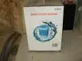 РОСА 05 нова полуавтоматична мини перална машина, снимка 5