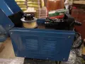 Телоподаващо, работа без газ, снимка 4