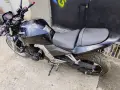 Кавазаки Z 750 - 2006г, снимка 7