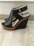 Michael Kors Josephine wedge сандали 39/40, снимка 8