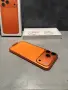 ЧИСТО НОВ Iphone 17 Pro Max 2TB Orange, снимка 6