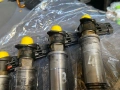 Дюзи BOSCH 0445115007  от двигател M9R  2.0 dci , за Рено Трафик/ Опел виваро, снимка 2