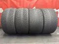 275 35 19 / 285 30 20, Зимни гуми, Спорт пакет, Michelin PilotAlpin5, 4 броя, снимка 2