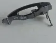 Предна Лява Външна Дръжка Пежо 3008 5008 Peugeot 3008 5008 2009-2016г, снимка 2