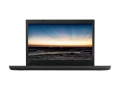 Лаптоп Lenovo L480 I7-8550U 8GB 256GB SSD NVME с до 24 МЕСЕЦА ГАРАНЦИЯ, снимка 1