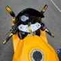 Продавам Hyosung 650 gtr , снимка 5