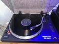 Грамофон Omnitronic BD-1320, снимка 1