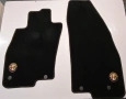 Мокетни оригинални стелки за Alfa Romeo Mito, снимка 1