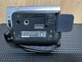 HDD видеокамера Sony DCR-SR55E, снимка 3