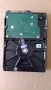 HDD 500GB 3.5" Seagate 100% здраве, sata3, снимка 3