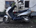 Peugeot Elyseo 125, снимка 1