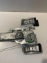 Стъклоповдигач за задна лява врата за Chrysler 300C 3.0 Crd (2008) 992733-101, снимка 3