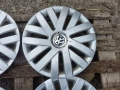 16 цола Тасове VW Touran Jetta Golf MK6 Volkswagen 1K0601147H, снимка 5