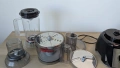 Bosch MultiTalent 3 – кухненски робот, 800W, многофункционален, 70€, снимка 1