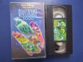 Видеокасети VHS Фантазия 2000 Братът на Мечката, снимка 3