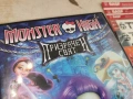 MONSTER HIGH DVD 1105261646L1, снимка 9