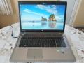 Лаптоп HP ProBook 4740s, снимка 1
