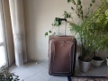 Куфар  "олекотен 3кг" 70/50/35см  "L.Lаmbertаzzi" "20€" Перфектен:+Доставка:, снимка 1
