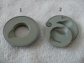 Оптика осветител микроскоп Carl Zeiss, снимка 1
