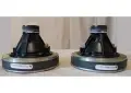 Драйвери професионални EV ElectroVoice DH3 / DH2010A - 2бр, снимка 1
