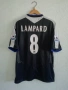 Chelsea Lampard Umbro оригинална тениска фланелка Челси Лампард екип 2004/2005 , снимка 1