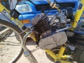 Продавам колело с двигател 50cc !!!, снимка 10