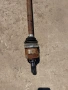 49501g7050 дясна полуоска от Hyundai Ioniq Electric 120 кс., ел.двигател EM09, AEB5E11, снимка 4