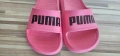 Розови джапанки PUMA, снимка 8