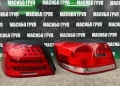 Стоп Led стопове за Бмв 3 Е92 Е93 фейс Bmw E92 E93 LCI, снимка 1
