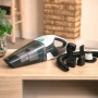 Ръчна прахосмукачка Cecotec Conga Rockstar Hand 08373, 50W, 4.5 kPa, Li-Ion батерия 8.4 V, 2500 mAh, снимка 2