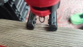 Зеге Milwaukee M18 FBJS отлично!, снимка 4