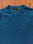 HUGO BOSS  t-shirt - мъжка тениска р-р XXL, снимка 4