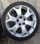Джанти Opel OPC 5х110 17" 7J ET47, снимка 2