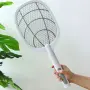 Електрическа палка 3 в 1 с UV лампа, снимка 2