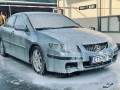 Хонда Акорд 7 дизел 2.2 140к.с 2004г , снимка 3