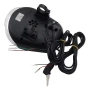 LED фар за електрически скутер Citycoco Harley 60V с LCD дисплей и контактен ключ – Максимална 10422, снимка 5