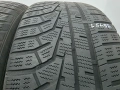 4бр зимни гуми 225/55/17 HANKOOK L05698 , снимка 4