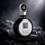 Lattafa Fakhar Black EDP 100 мл – Луксозен мъжки парфюм с кехлибарени, пикантни и дървесни нотки, снимка 2