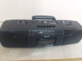 Радиокасетофон SONY CFS 204., снимка 3