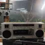 Panasonic RX C 37 L японски радиокасетофон , снимка 2