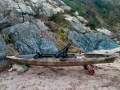 Каяк Grapper Barracuda , снимка 4